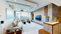 Waterview (D18), Condominium #608546731
